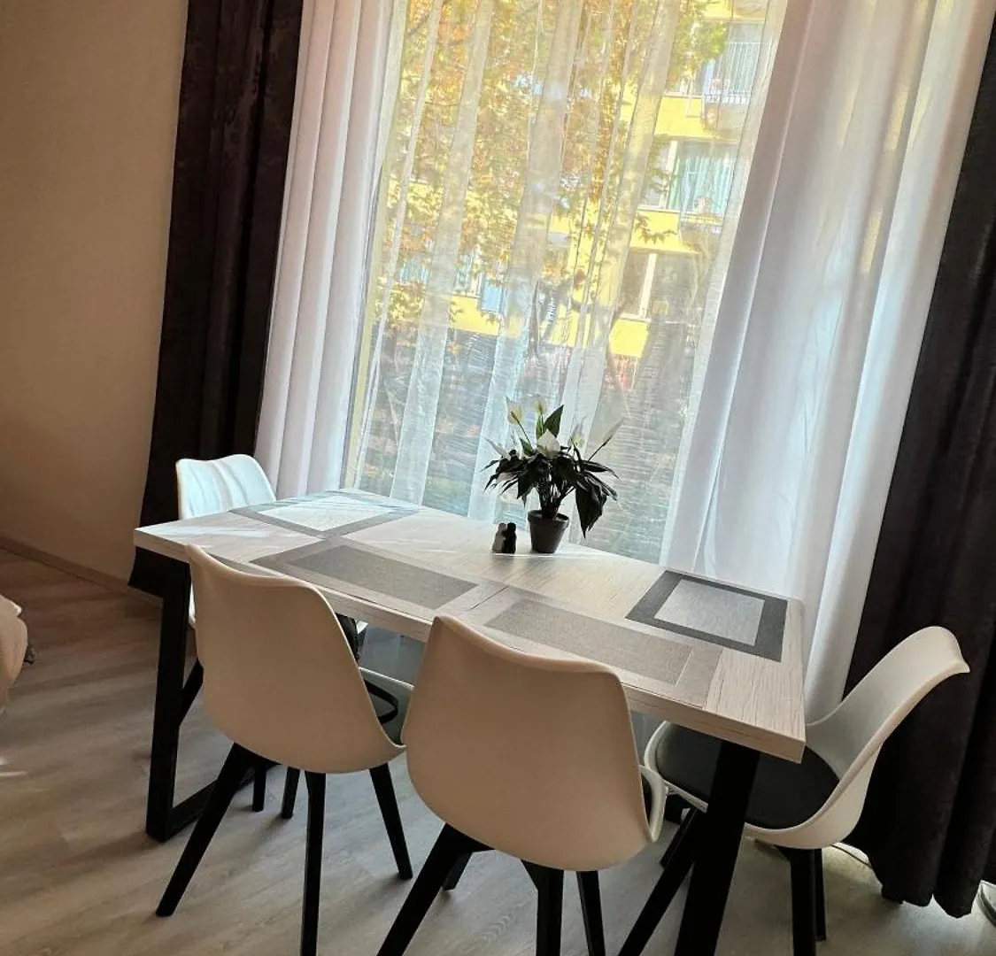 Jeseniova Apartment Prague Czech Republic