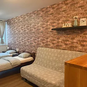 Apartmán Zizkov Cosy, Praha