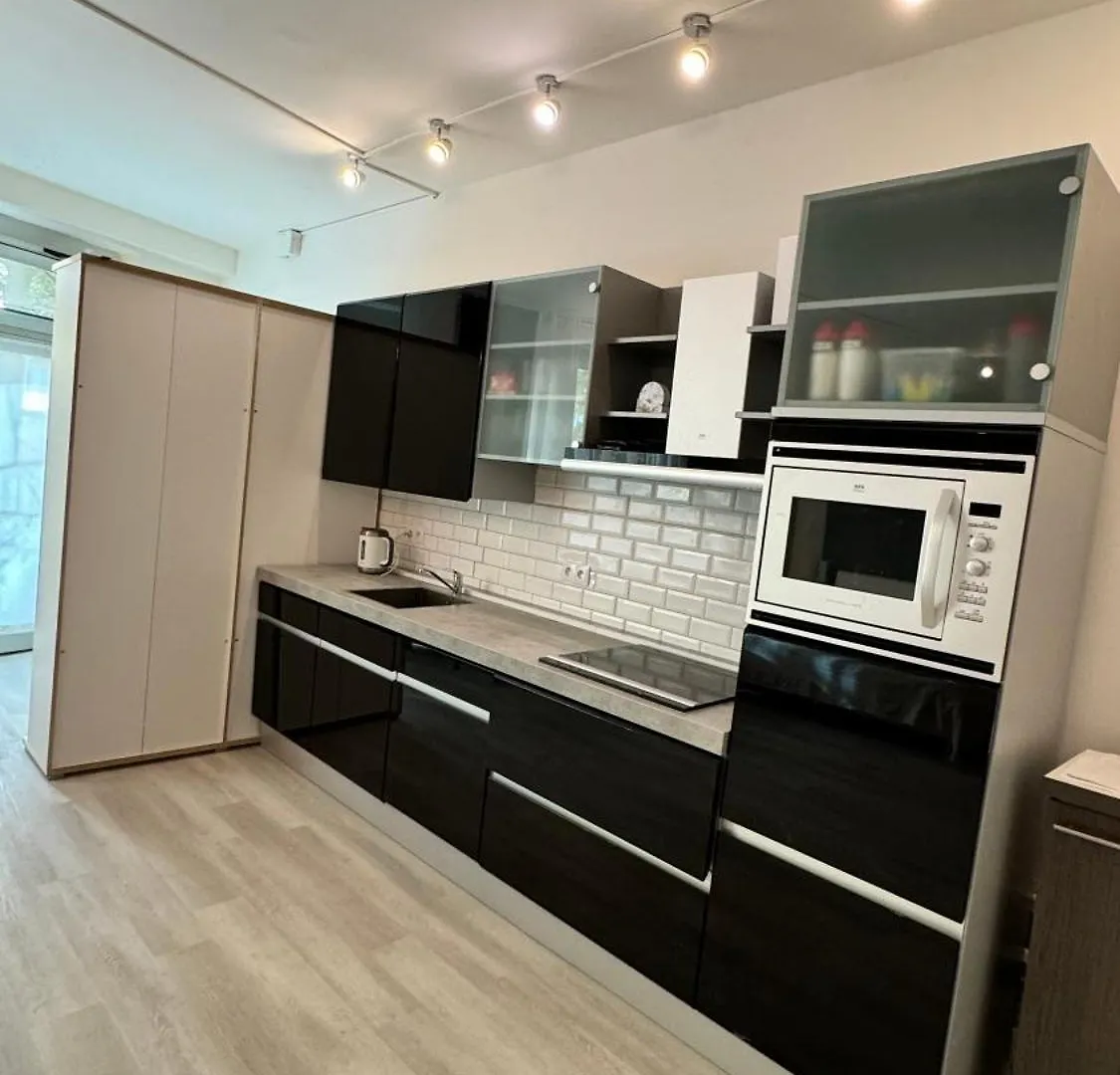 Apartmán Jeseniova Praha 0*,  Česká republika