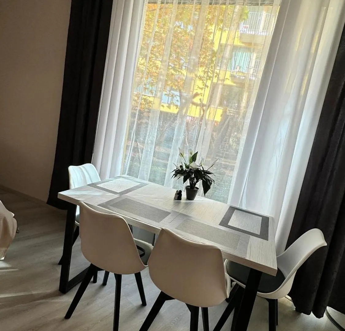 Apartmán Jeseniova Praha 0*,