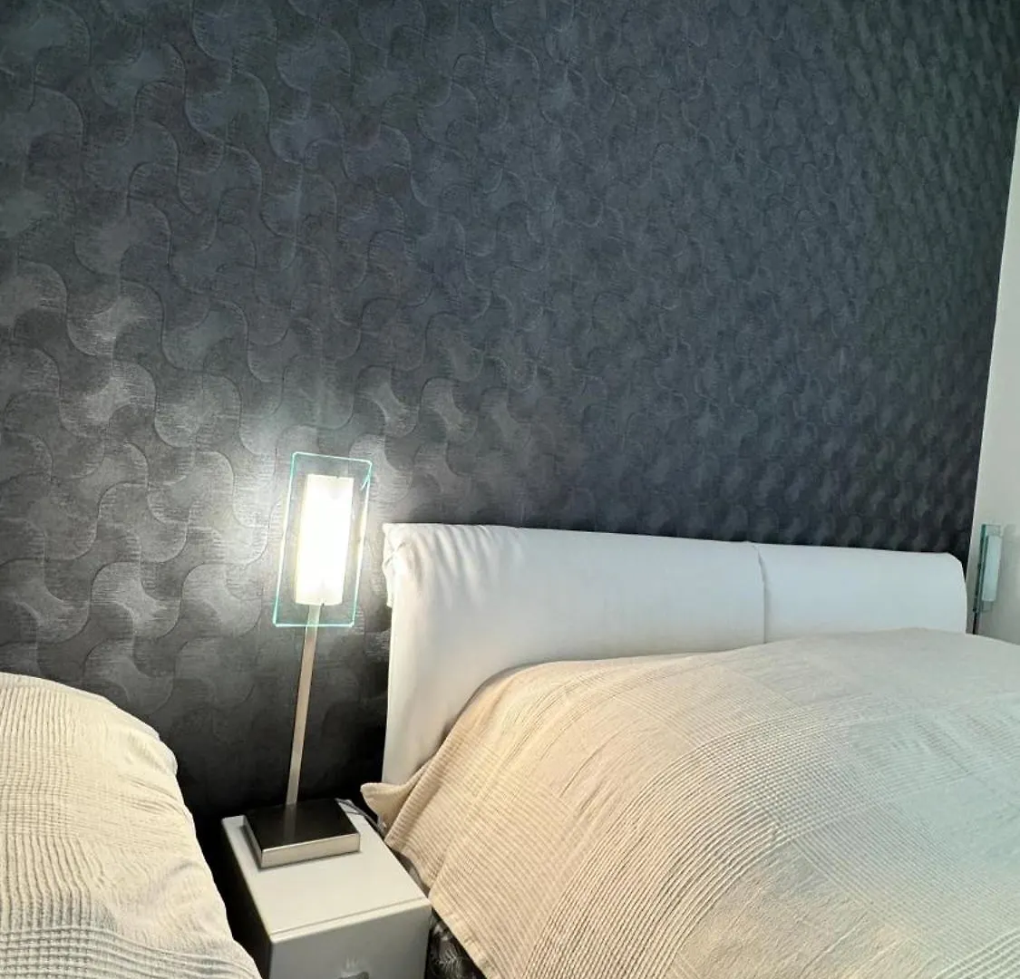 Apartmán Jeseniova Praha