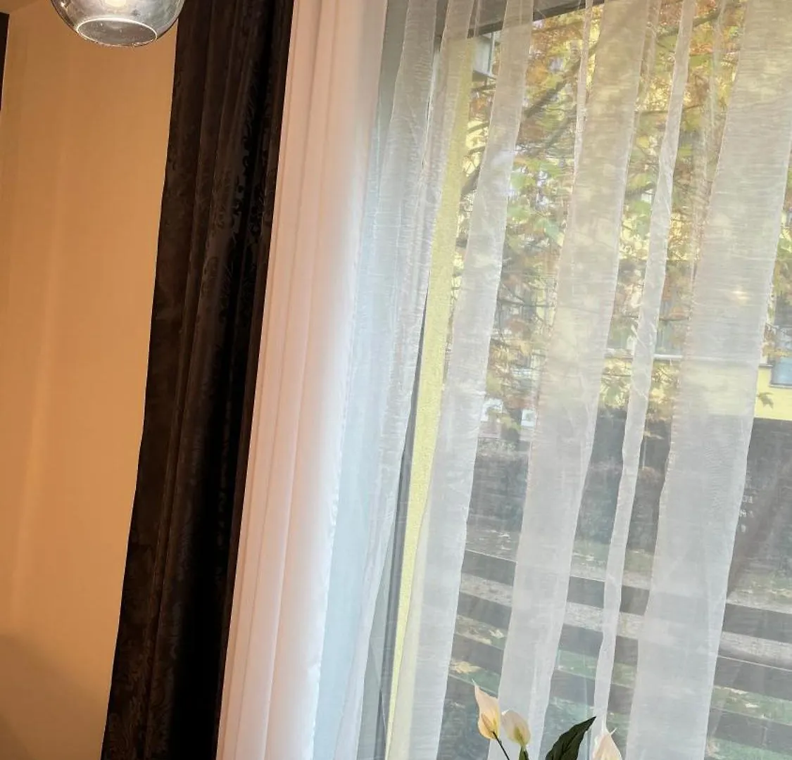 Apartmán Jeseniova Praha