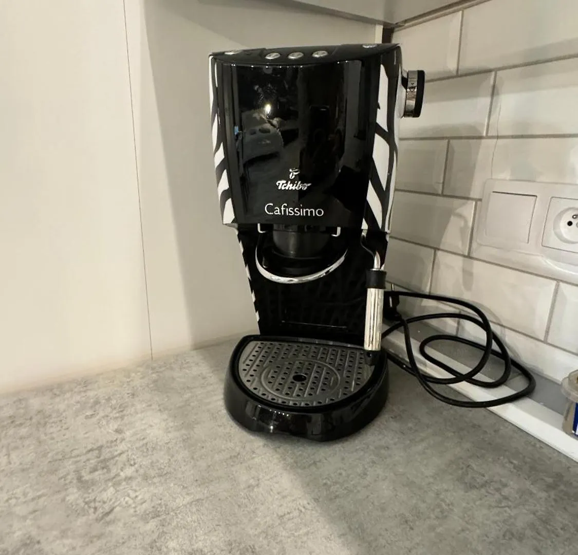 Apartmán Jeseniova Praha